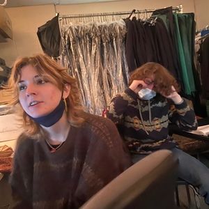 Meet your Posher, Posh